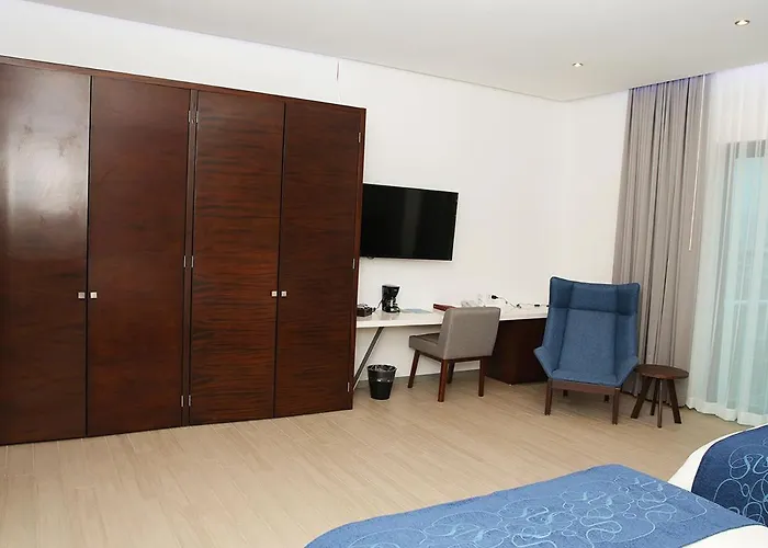 Hotel Marea Vista