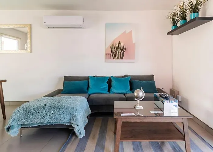 #Casamare - Privada A Una Cuadra Del Mar Con Ac
