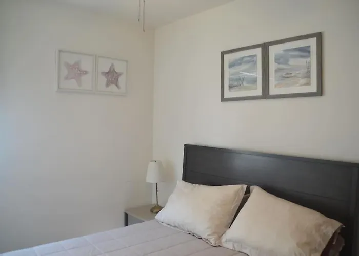 #Casamare - Privada A Una Cuadra Del Mar Con Ac