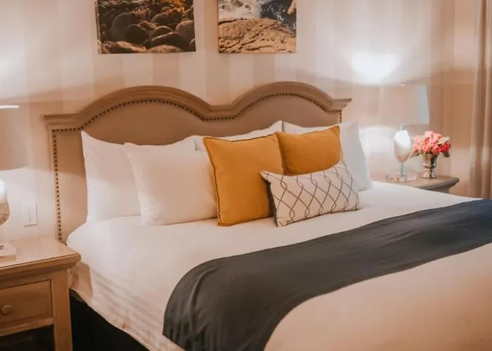 Hotel Punta Morro