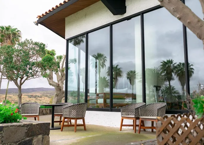 Hacienda Bajamar
