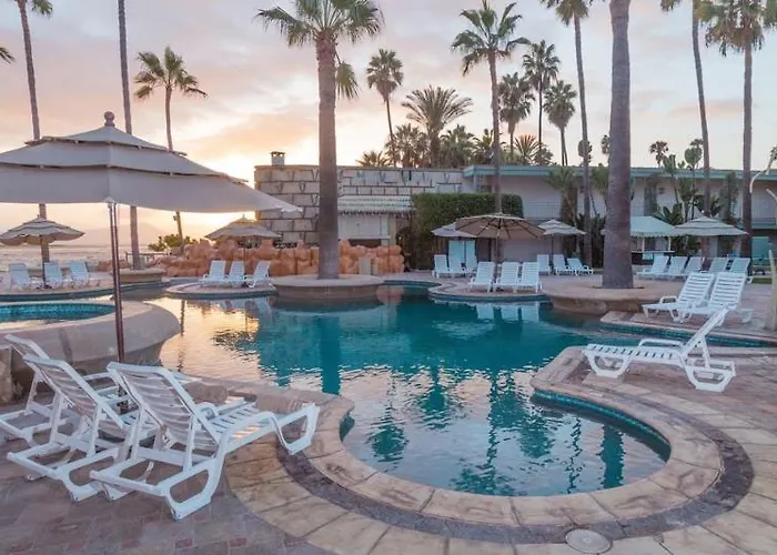 Estero Beach Hotel & Resort