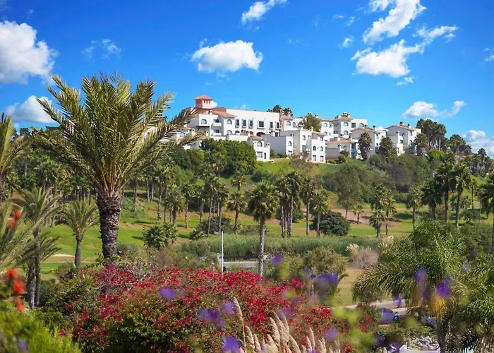 Real Del Mar Golf Resort