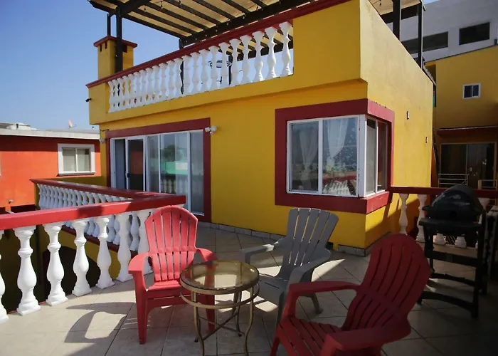 Trojan House